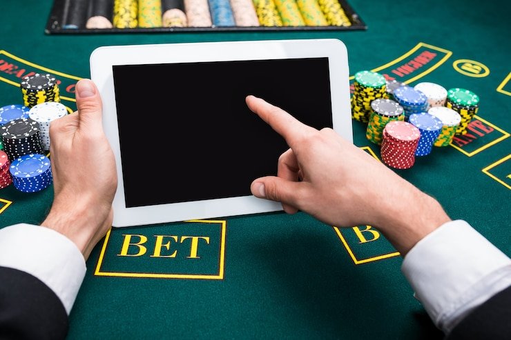 Ringkasan bonus mingguan okjkt10 di mobile
